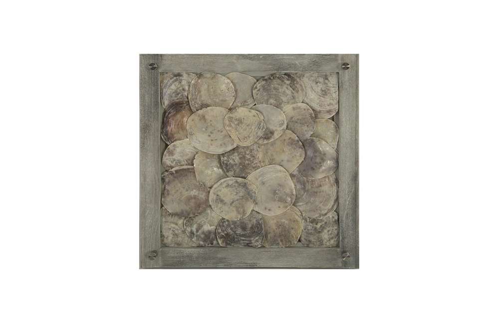 Phillips Collection - Shell Wall Tile, w/Glass - PH83147 veiw 1