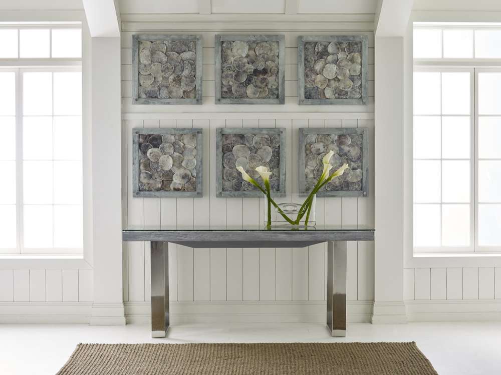Phillips Collection - Shell Wall Tile, w/Glass - PH83147 veiw 4