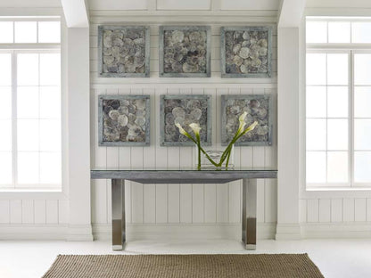 Phillips Collection - Shell Wall Tile, w/Glass - PH83147 veiw 4