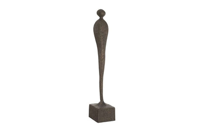 Phillips Collection - Skyler Figure, Resin, Bronze Finish - PH62140 veiw 1