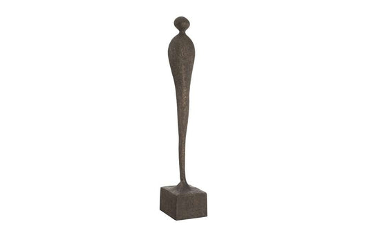 Phillips Collection - Skyler Figure, Resin, Bronze Finish - PH62140 veiw 1