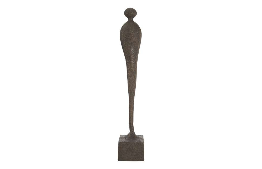 Phillips Collection - Skyler Figure, Resin, Bronze Finish - PH62140 veiw 2