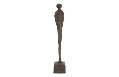 Phillips Collection - Skyler Figure, Resin, Bronze Finish - PH62140 veiw 2