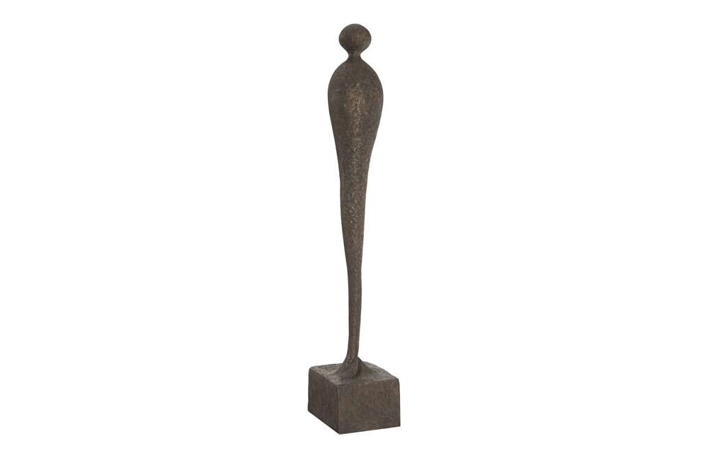 Phillips Collection - Skyler Figure, Resin, Bronze Finish - PH62140 veiw 3