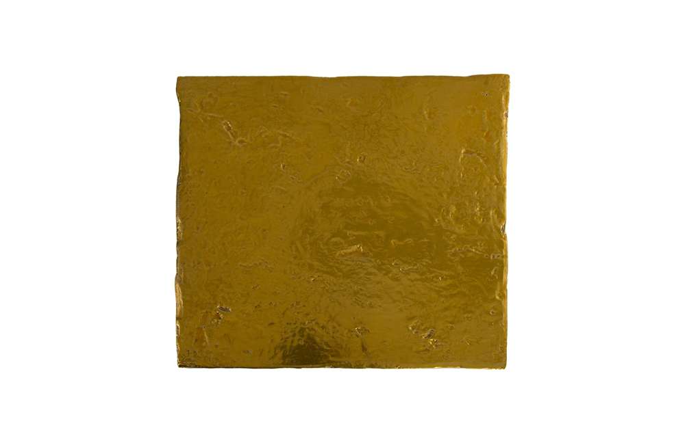 Phillips Collection - Slate Pedestal, Large, Liquid Gold - PH80686 veiw 2
