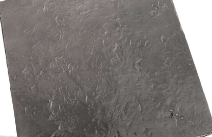 Phillips Collection - Slate Pedestal, Large, Liquid Silver - PH80685 veiw 4