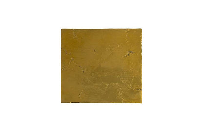 Phillips Collection - Slate Pedestal, Medium, Liquid Gold - PH80684 veiw 2