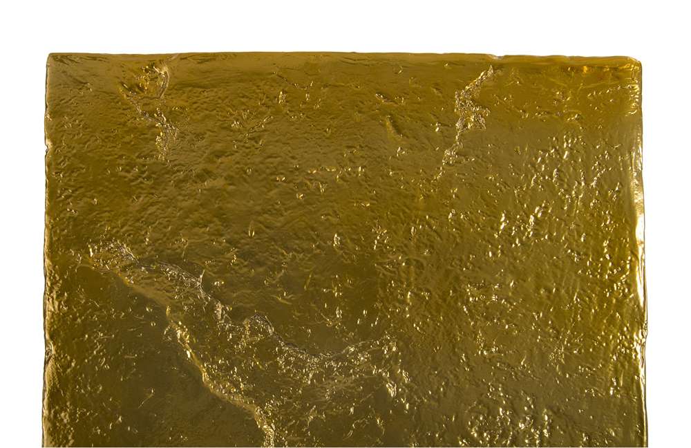 Phillips Collection - Slate Pedestal, Medium, Liquid Gold - PH80684 veiw 3