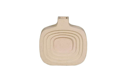 Phillips Collection - Sonic Round Vase, Short - PH53130 veiw 1