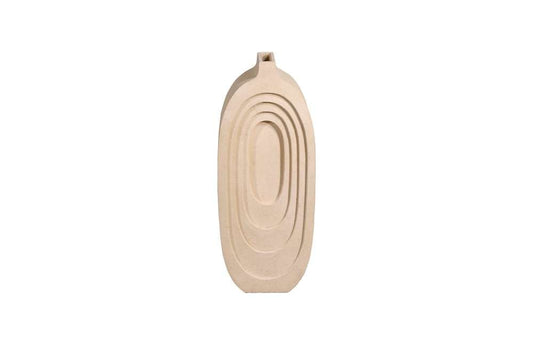 Phillips Collection - Sonic Round Vase, Tall - PH53129 veiw 1