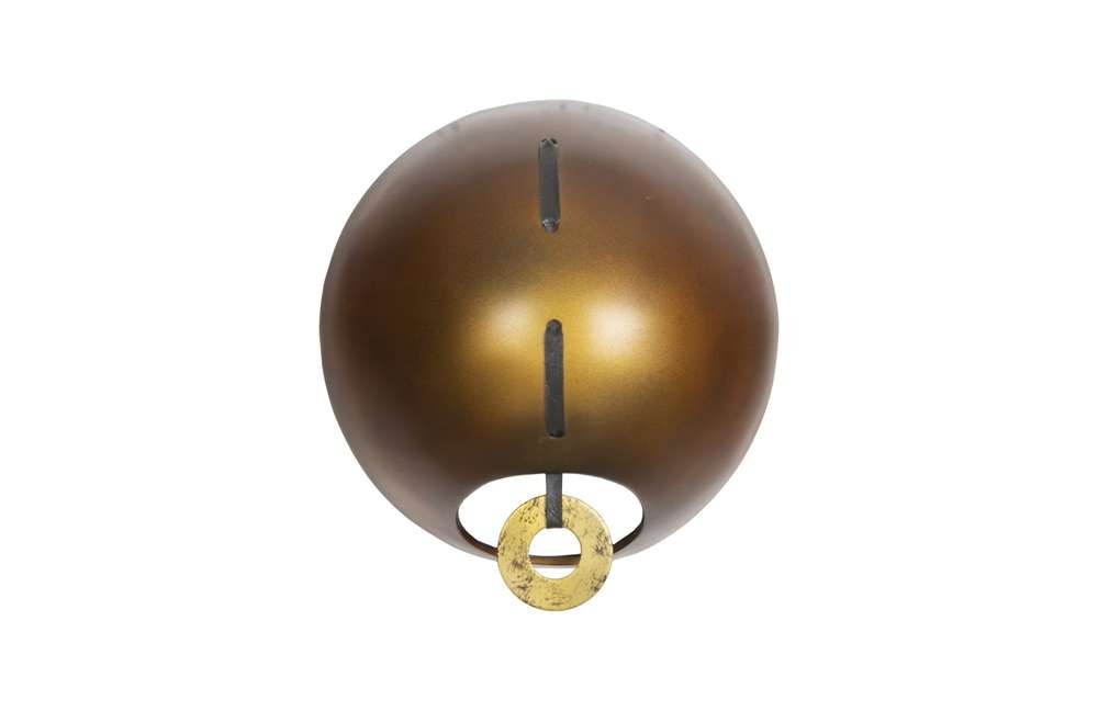 Phillips Collection - Spheres Wall Tile, Bronze - DR57425 veiw 1