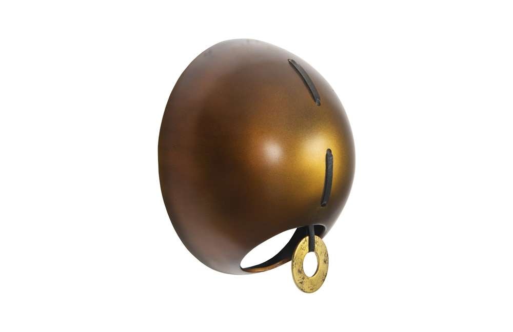 Phillips Collection - Spheres Wall Tile, Bronze - DR57425 veiw 2