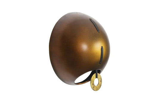 Phillips Collection - Spheres Wall Tile, Bronze - DR57425 veiw 2