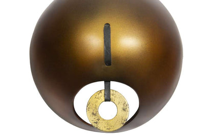 Phillips Collection - Spheres Wall Tile, Bronze - DR57425 veiw 3