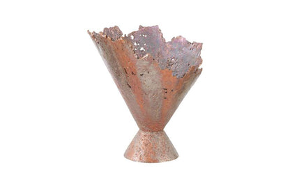 Phillips Collection - Splash Bowl, Oxidized Copper Finish - PH103794 veiw 1