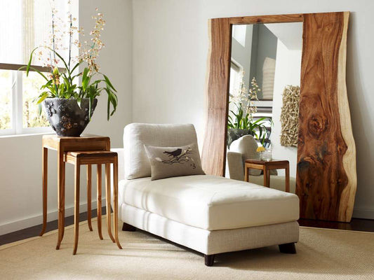 Phillips Collection - Split Slab Mirror - TH61374 veiw 3