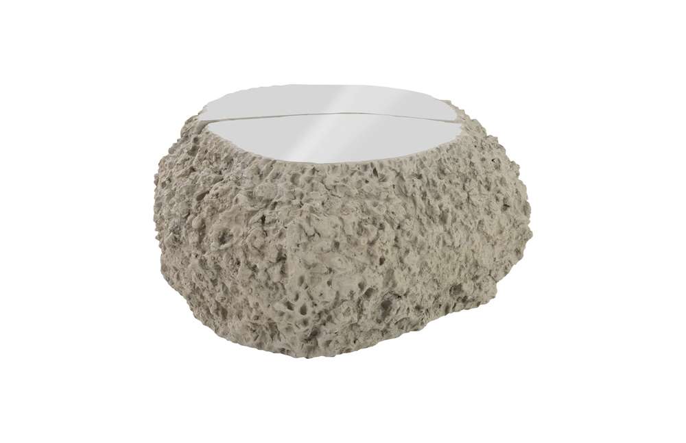 Phillips Collection - Split the Difference Coffee Table, Ash - PH107156 veiw 3