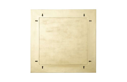 Phillips Collection - Splotch Mirror, Gold Leaf - PH102735 veiw 3