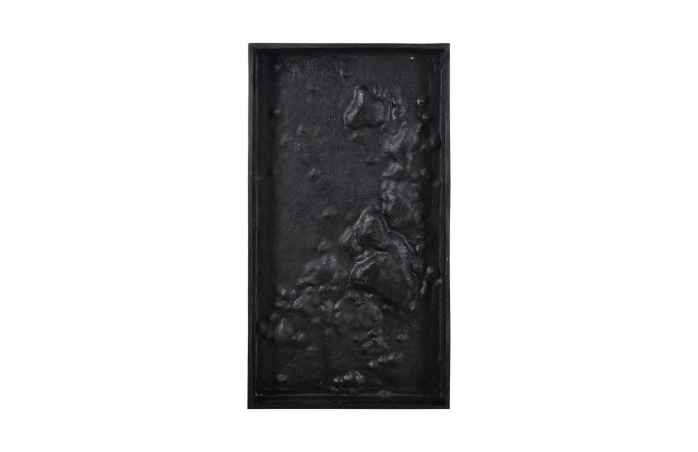 Phillips Collection - Splotch Wall Art, Rectangle, Bronze Finish - PH102200 veiw 3