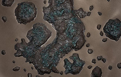 Phillips Collection - Splotch Wall Art, Rectangle, Bronze Finish - PH102201 view 3