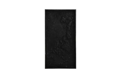 Phillips Collection - Splotch Wall Art, Rectangle, Gold Leaf - PH107318 veiw 4