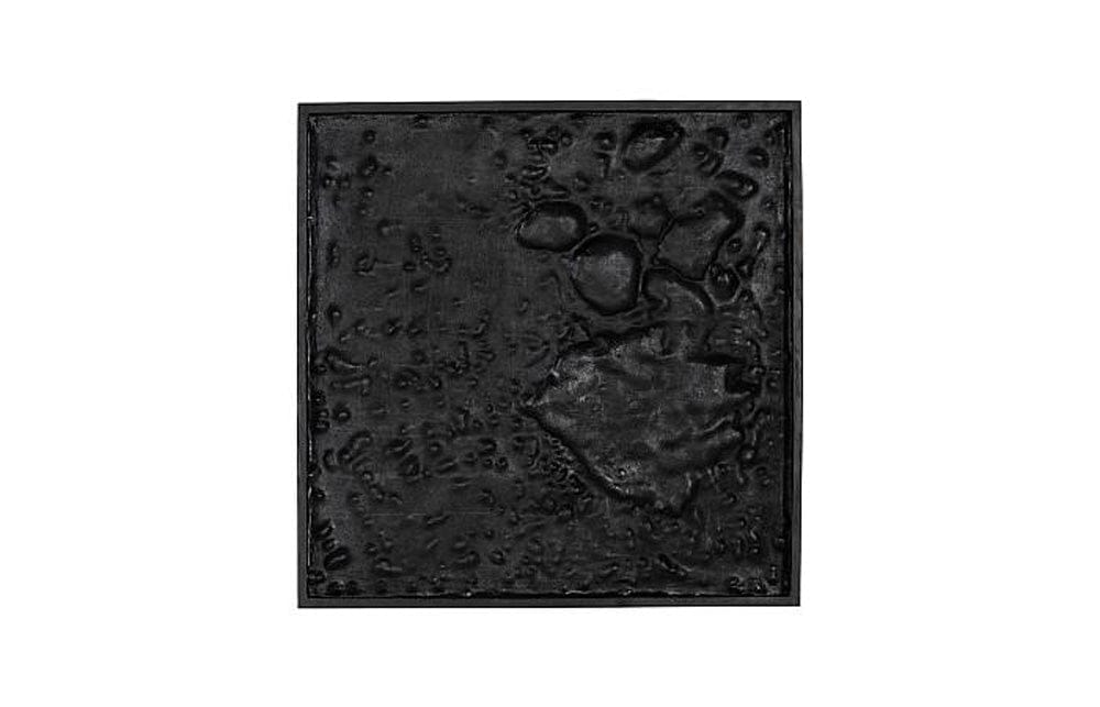 Phillips Collection - Splotch Wall Art, Square, Bronze Finish - PH102203 view 4