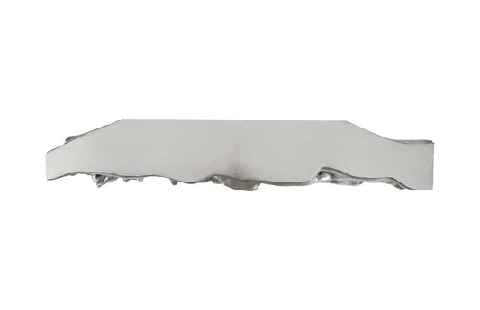 Phillips Collection - Square Root Console Table, Silver Leaf - PH67479 veiw 2