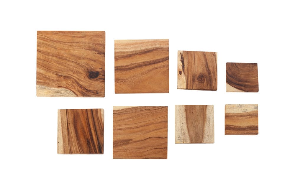 Phillips Collection - Square Standout Wall Art, Set of 8 - TH60642 view 2