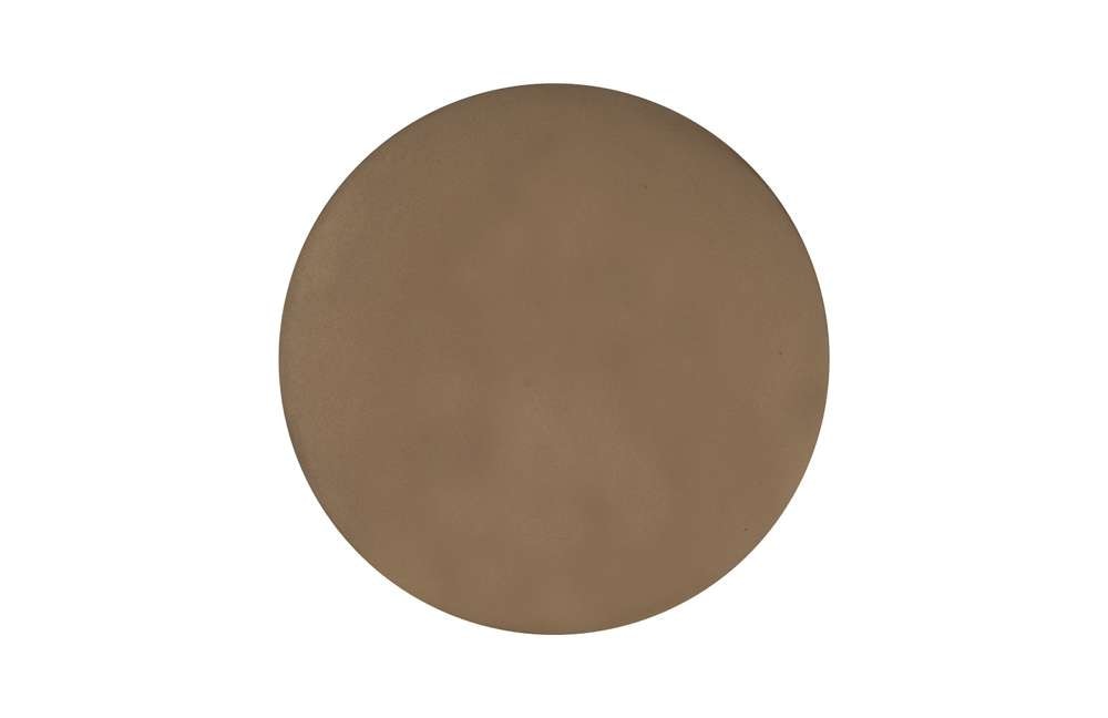 Phillips Collection - Stacked Stool, Bronze - PH67655 veiw 2