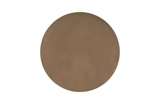 Phillips Collection - Stacked Stool, Bronze - PH67655 veiw 2