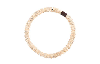 Phillips Collection - Stacked Wall Ring, Bleached, LG - TH89176