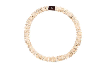 Phillips Collection - Stacked Wall Ring, Bleached, LG - TH89176