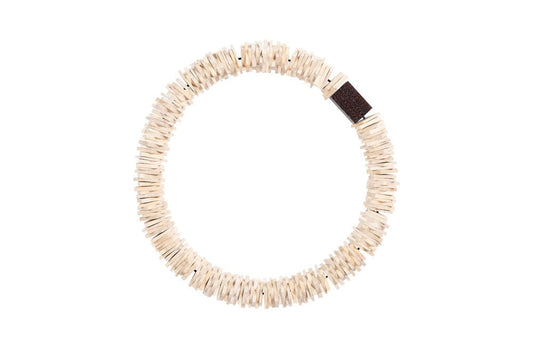 Phillips Collection - Stacked Wall Ring, Bleached, MD - TH89177