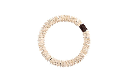 Phillips Collection - Stacked Wall Ring, Bleached, SM - TH89178