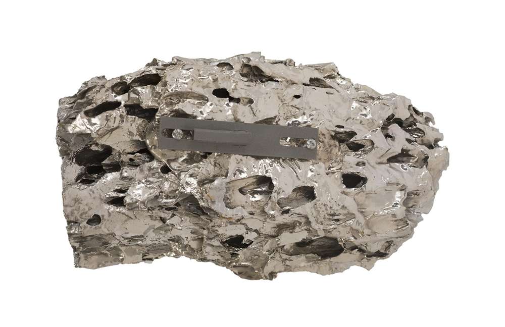 Phillips Collection - Stalagmite Wall Art Chrome, Set of 3, Assorted Size and Shape - CH82561 veiw 5