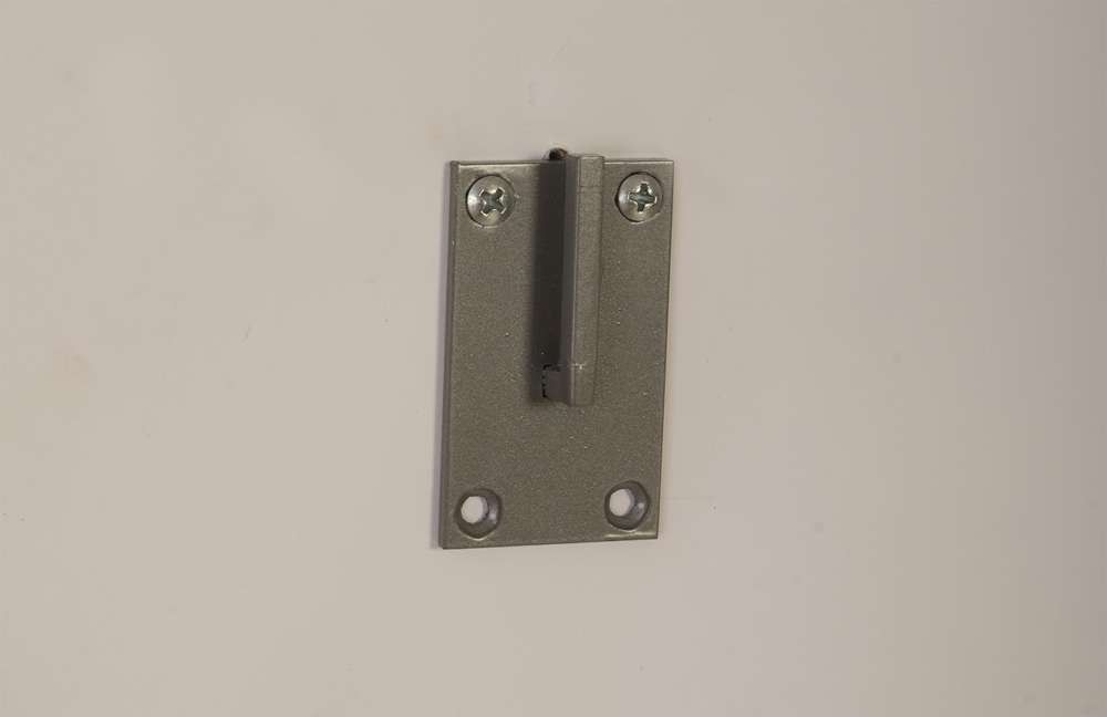 Phillips Collection - Stalagmite Wall Art Chrome, Set of 3, Assorted Size and Shape - CH82561 veiw 6