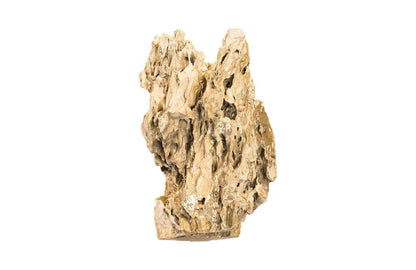 Phillips Collection - Stalagmite Wall Art Plated Brass, Set of 3, Assorted Size and Shape - CH82563 veiw 3