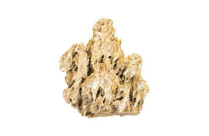 Phillips Collection - Stalagmite Wall Art Plated Brass, Set of 3, Assorted Size and Shape - CH82563 veiw 4