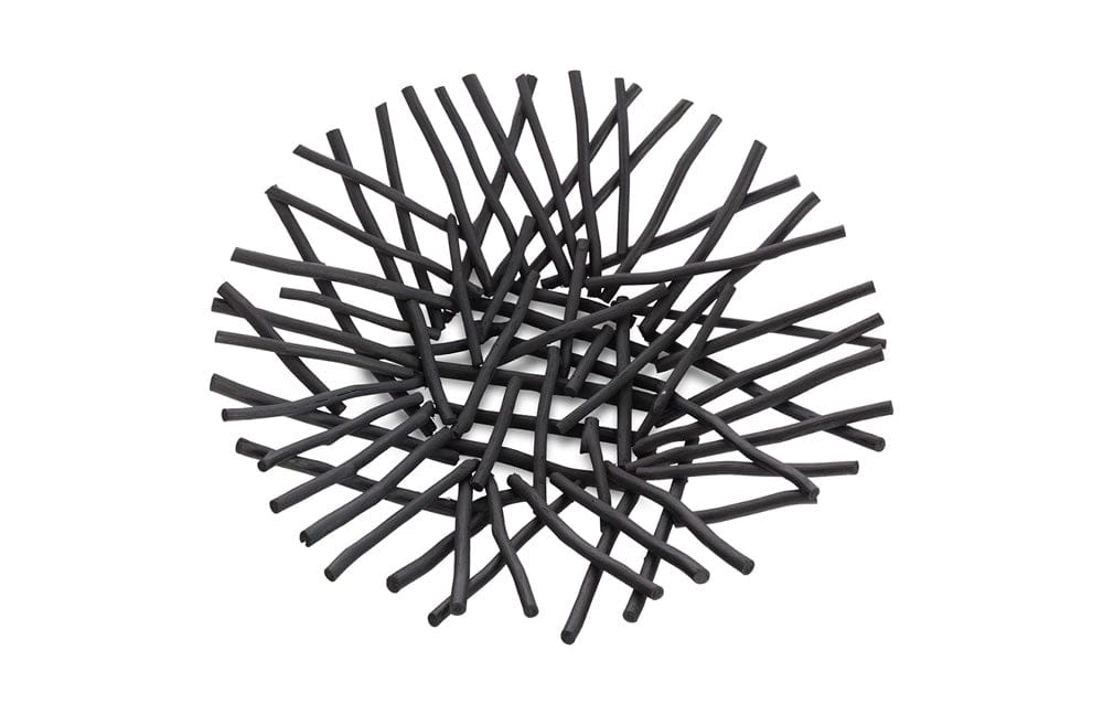 Phillips Collection - Stick Bowl, Short, Black - TH72027 view 2