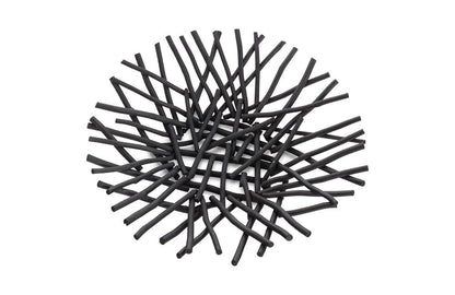 Phillips Collection - Stick Bowl, Short, Black - TH72027 view 2