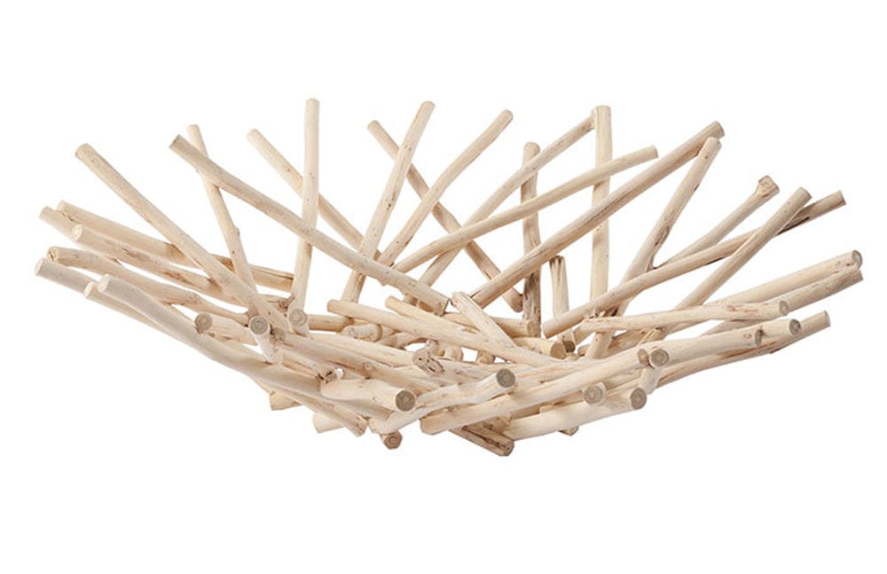 Phillips Collection - Stick Bowl, Short, Natural - TH69096 view 1
