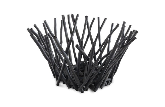Phillips Collection - Stick Bowl, Tall, Black - TH72026 view 1