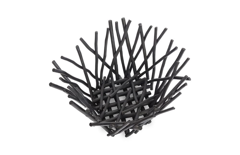 Phillips Collection - Stick Bowl, Tall, Black - TH72026 view 2