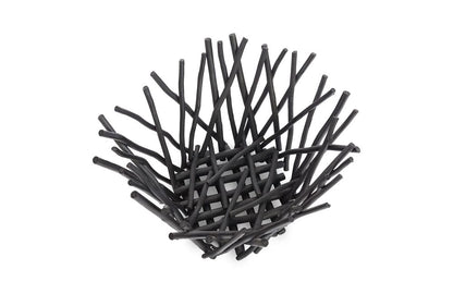 Phillips Collection - Stick Bowl, Tall, Black - TH72026 view 2