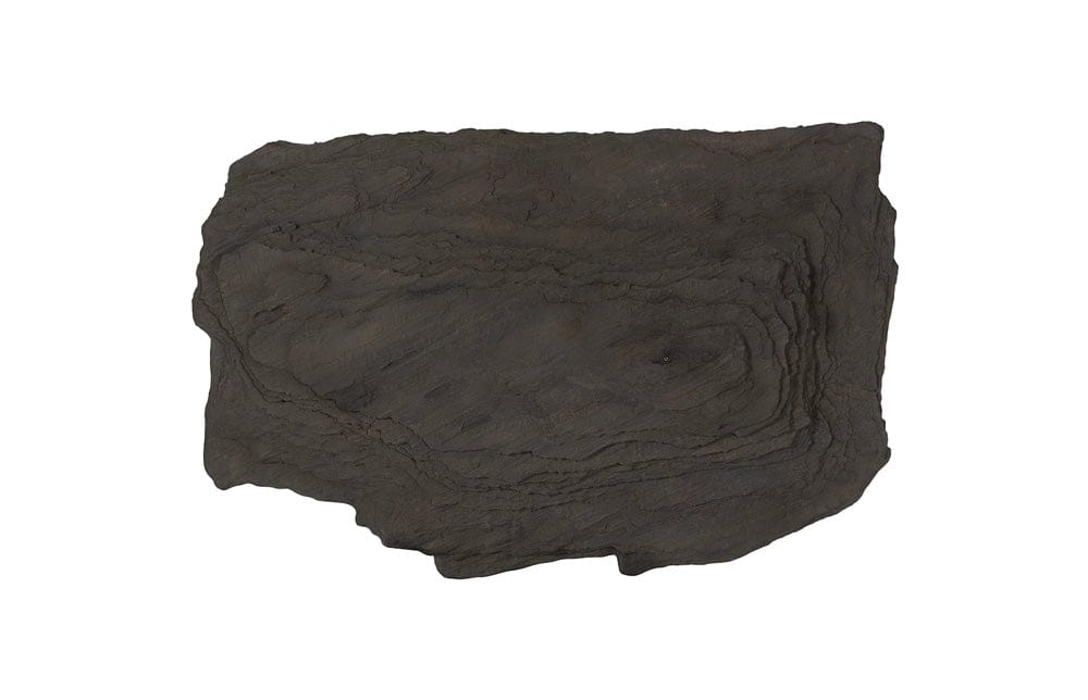 Phillips Collection - Stratified Cast Stone Wall Art, Painted Slate - PH119414 view 1