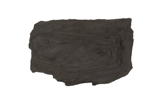 Phillips Collection - Stratified Cast Stone Wall Art, Painted Slate - PH119414 view 1