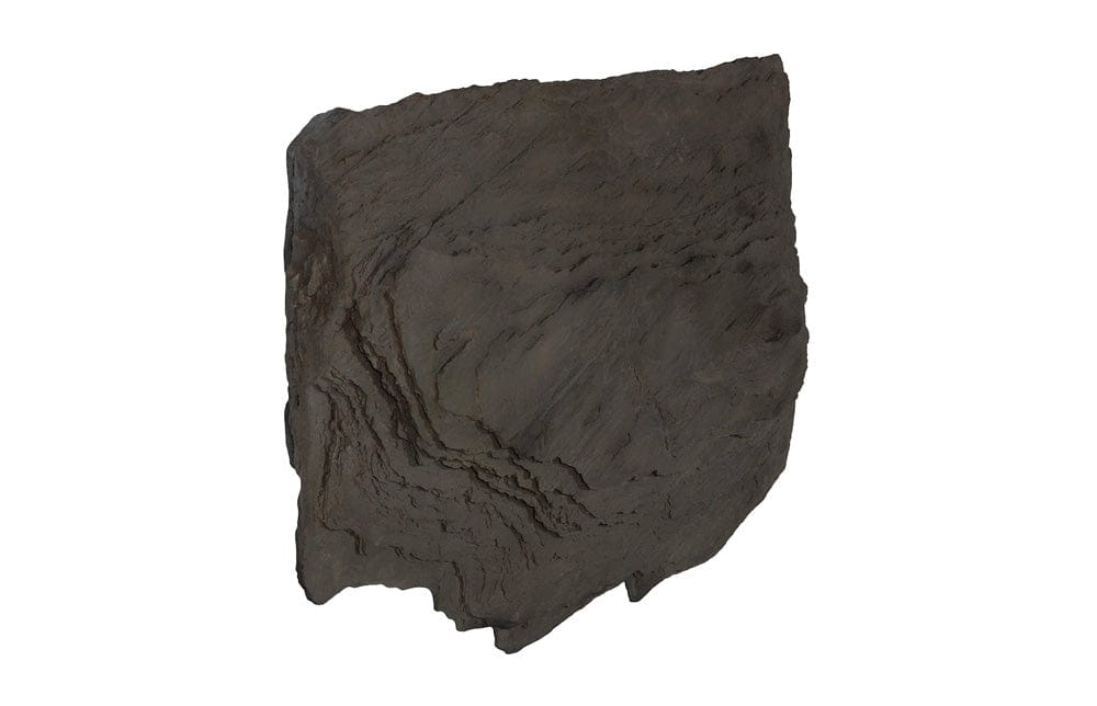 Phillips Collection - Stratified Cast Stone Wall Art, Painted Slate - PH119414 view 2