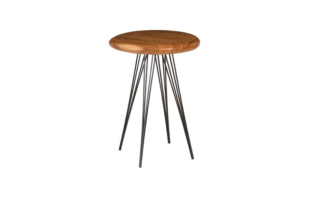Phillips Collection - String Bar Table, Four Metal Legs - TH93209 view 1