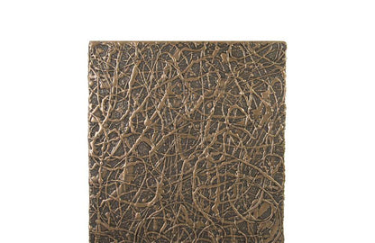 Phillips Collection - String Theory Pedestal, Bronze, LG - PH83558 veiw 4