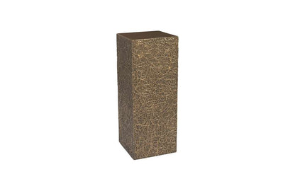 Phillips Collection - String Theory Pedestal, Bronze, MD - PH83556 veiw 1